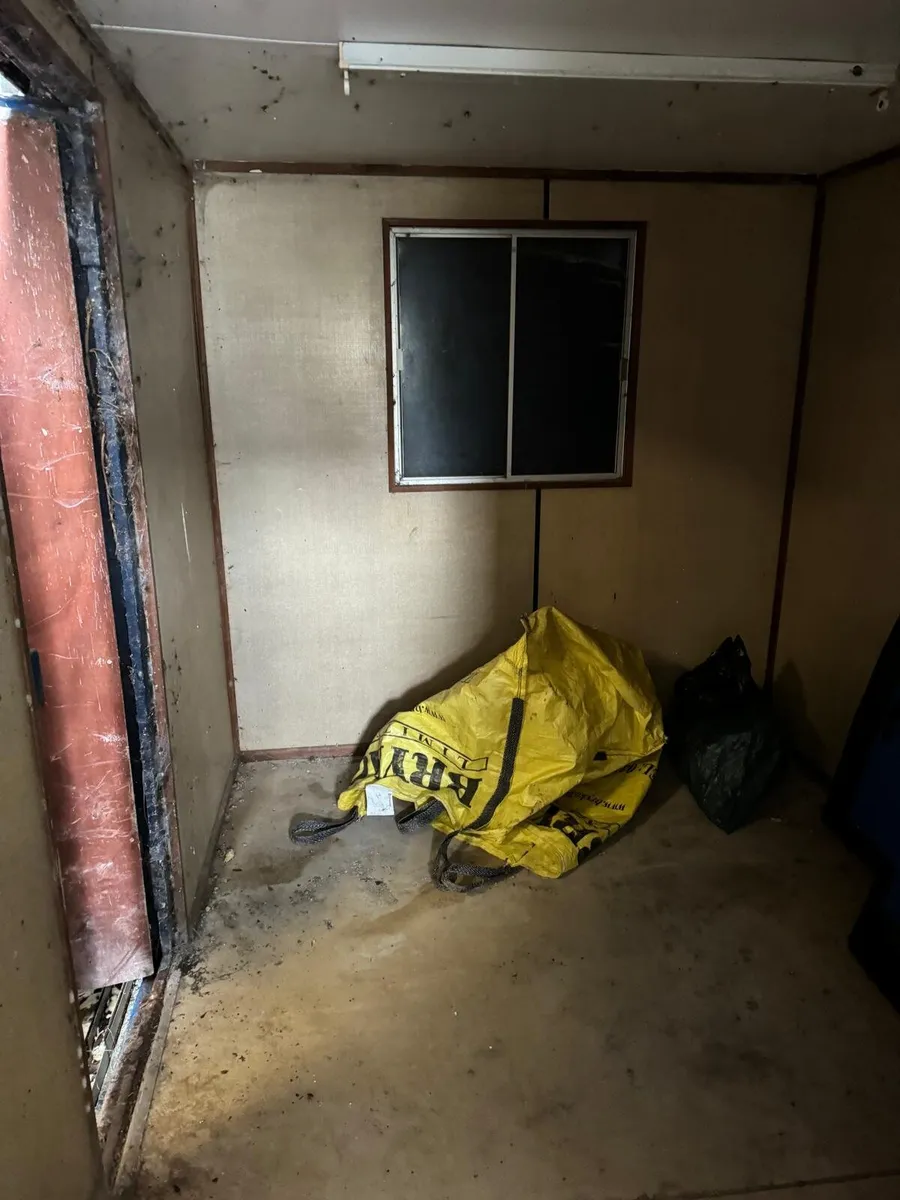 Container office - Image 3