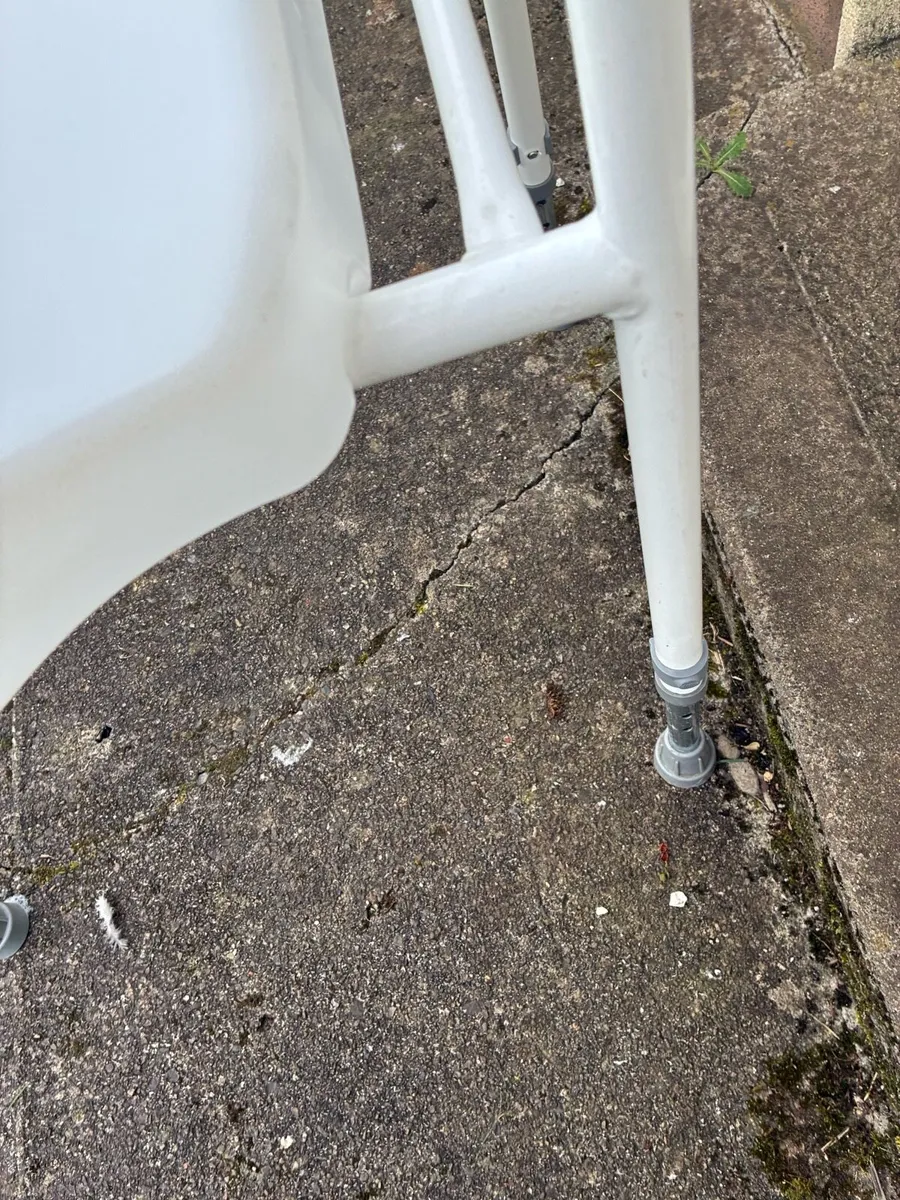 Raised Toilet seat - Image 2