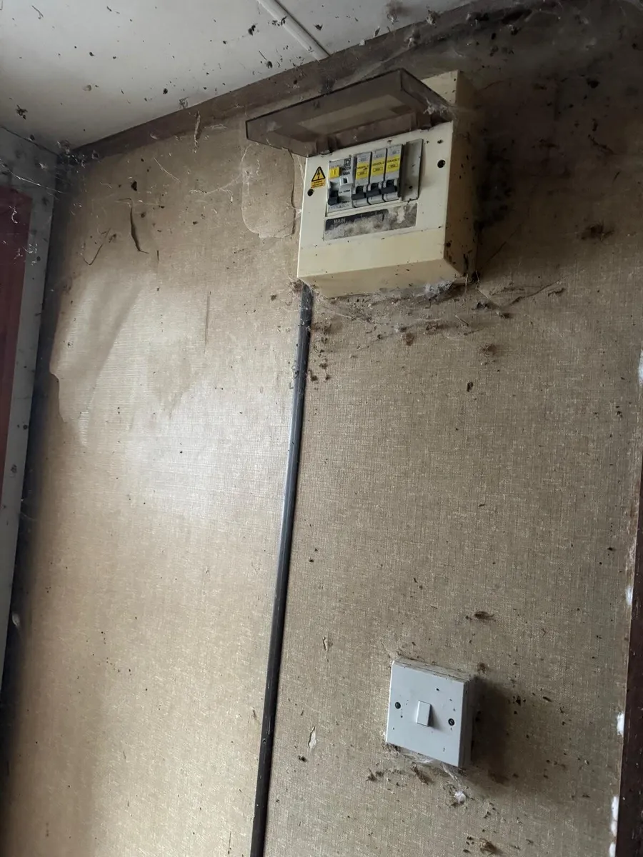 Container office - Image 4