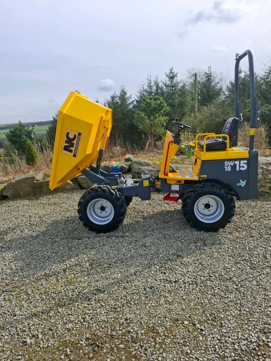 dumper - Image 1