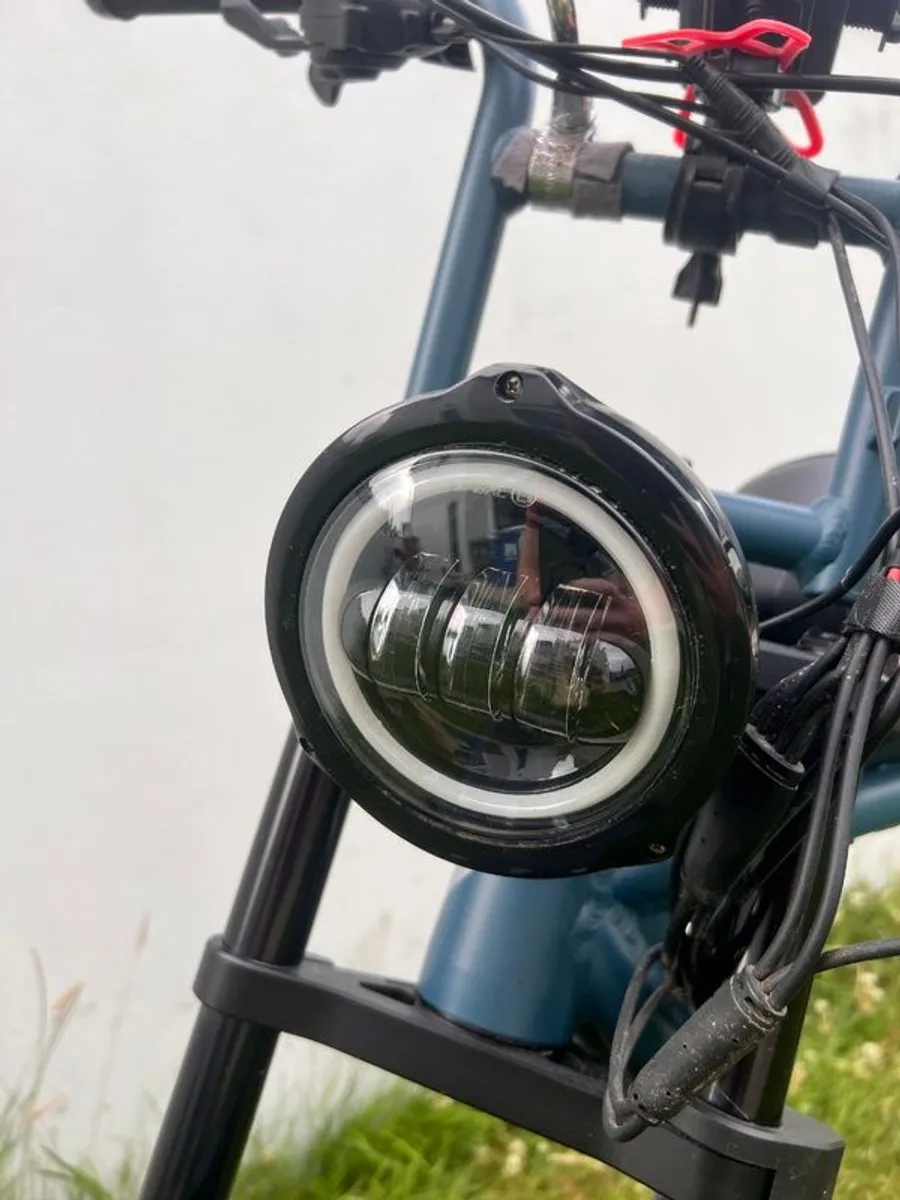 Electric bike super 73 s2 - Image 3