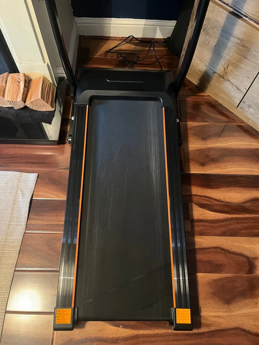 Treadmill for sale - Image 3