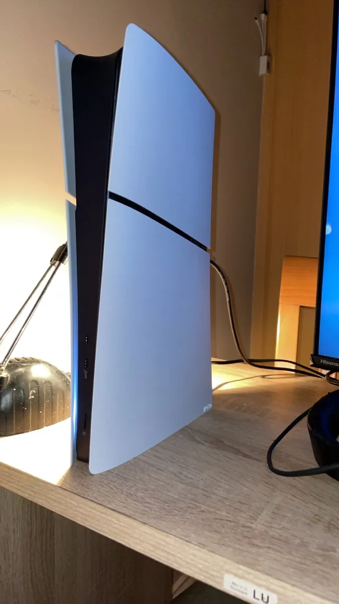 Playstation 5 - Image 1