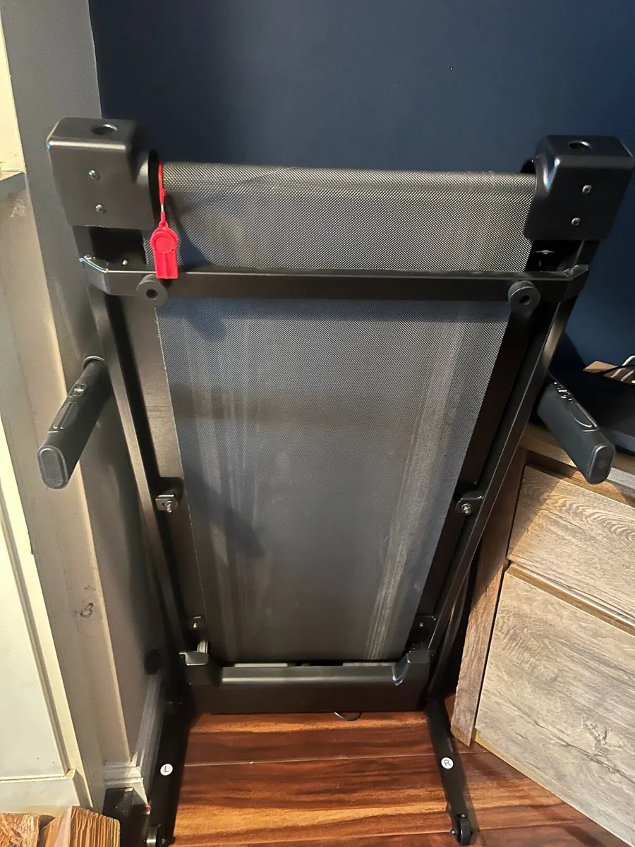 Treadmill for sale - Image 4