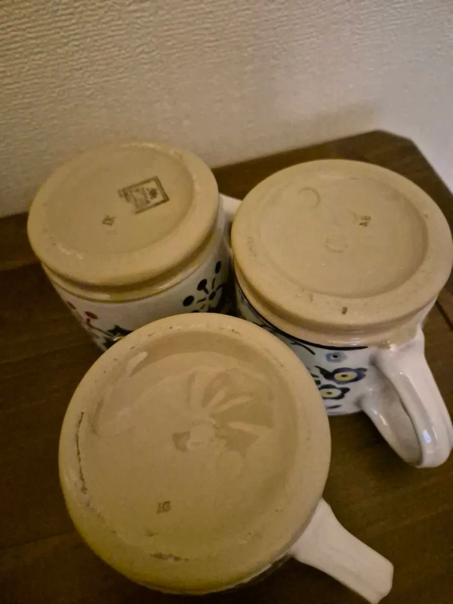 NICHOLAS MOSSE POTTERY - Image 2