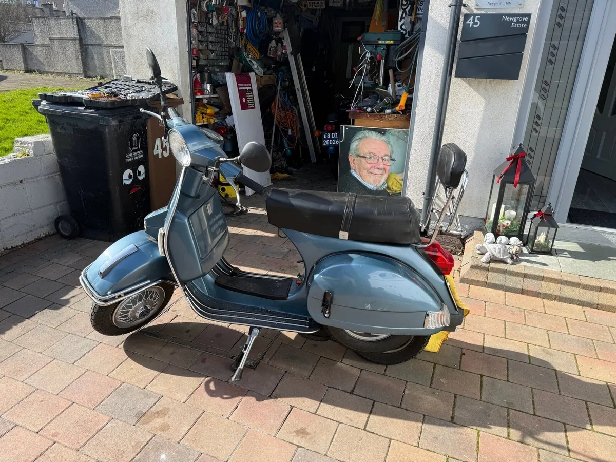 Vespa - Image 4