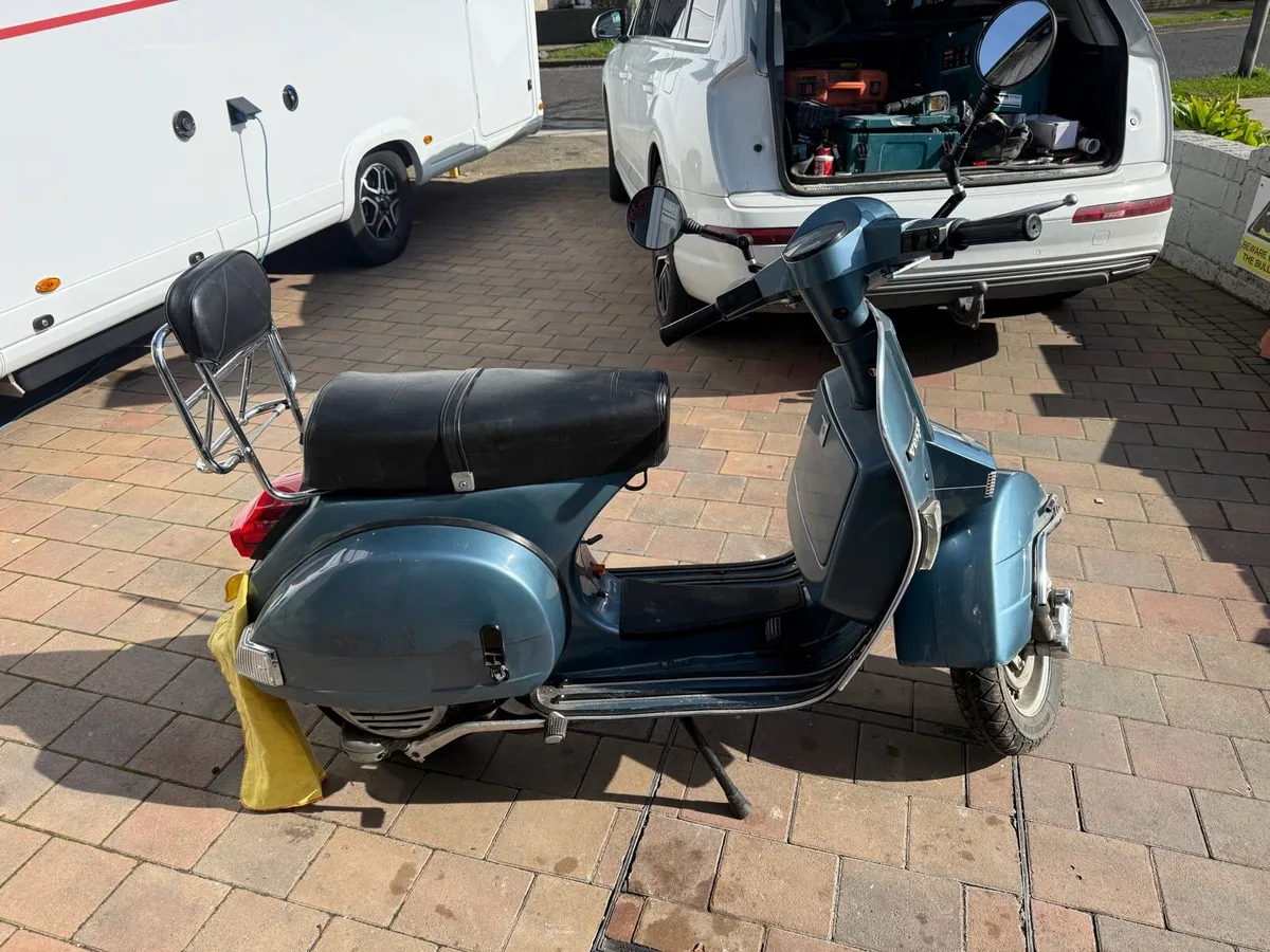 Vespa - Image 2