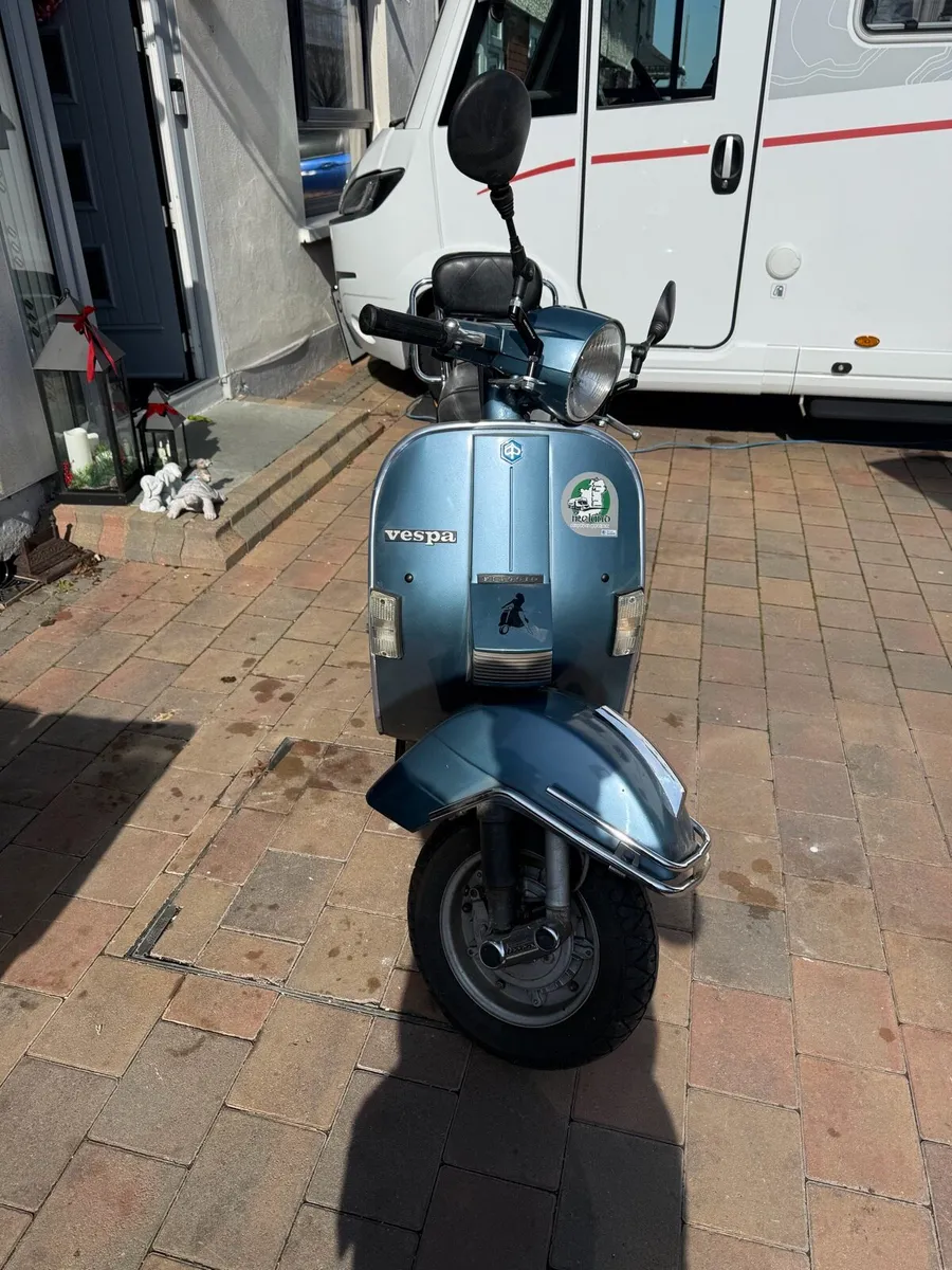 Vespa - Image 3