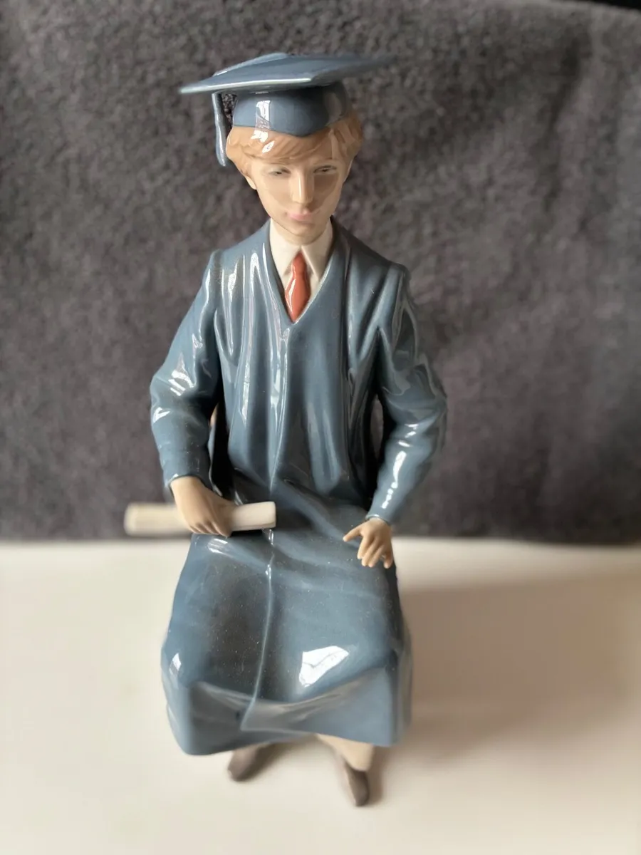 Lladro Figurines - Image 2