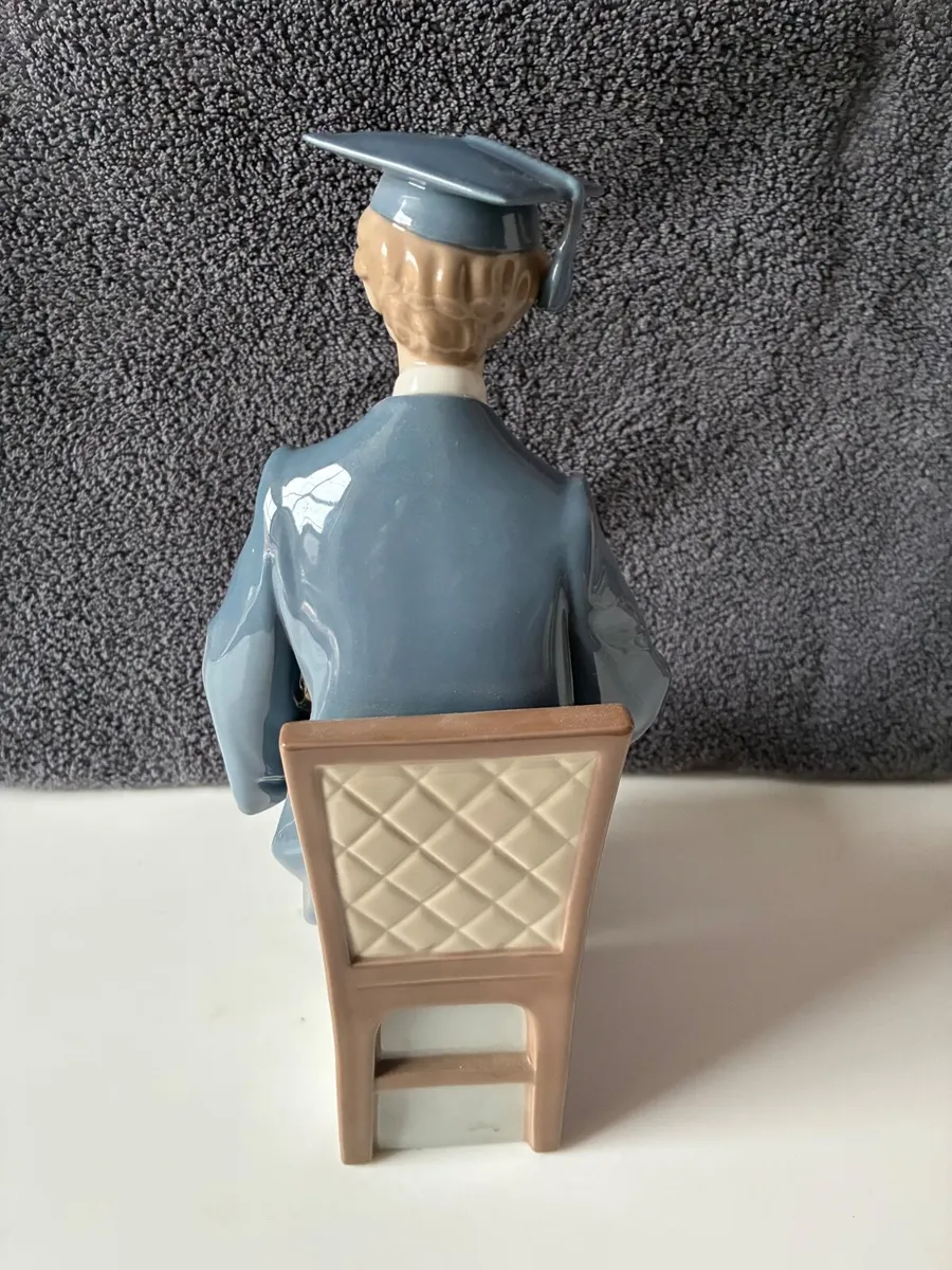 Lladro Figurines - Image 4