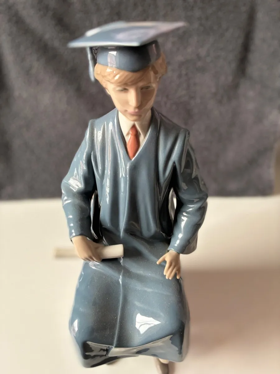 Lladro Figurines - Image 1