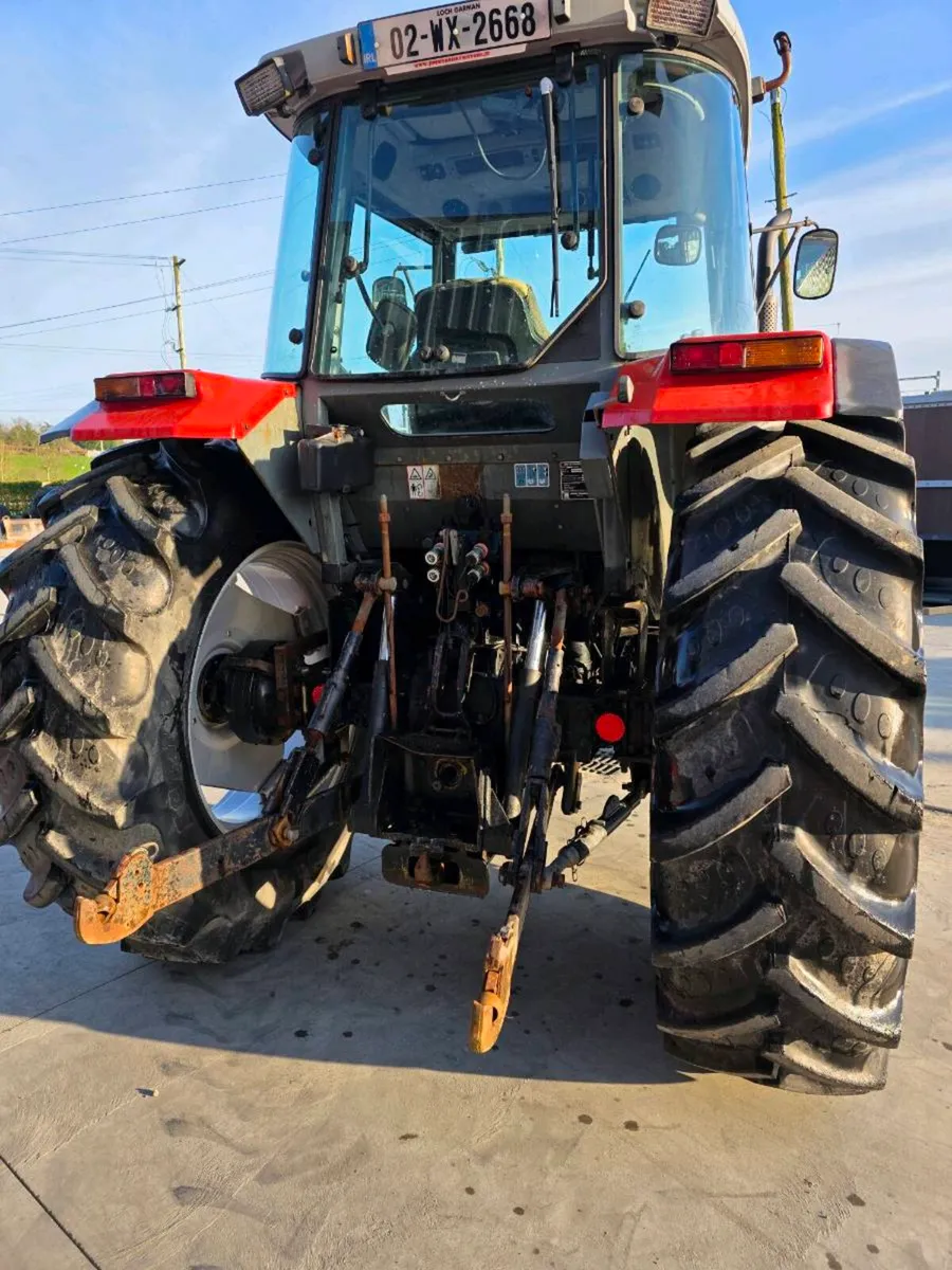 Massey Ferguson 4370  no vat - Image 3