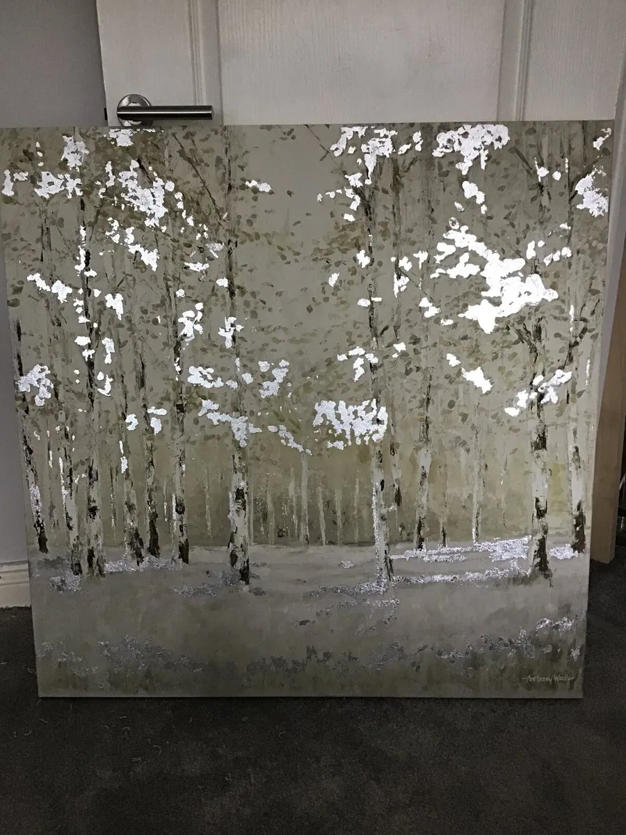 Laura Ashley Canvas - Image 2