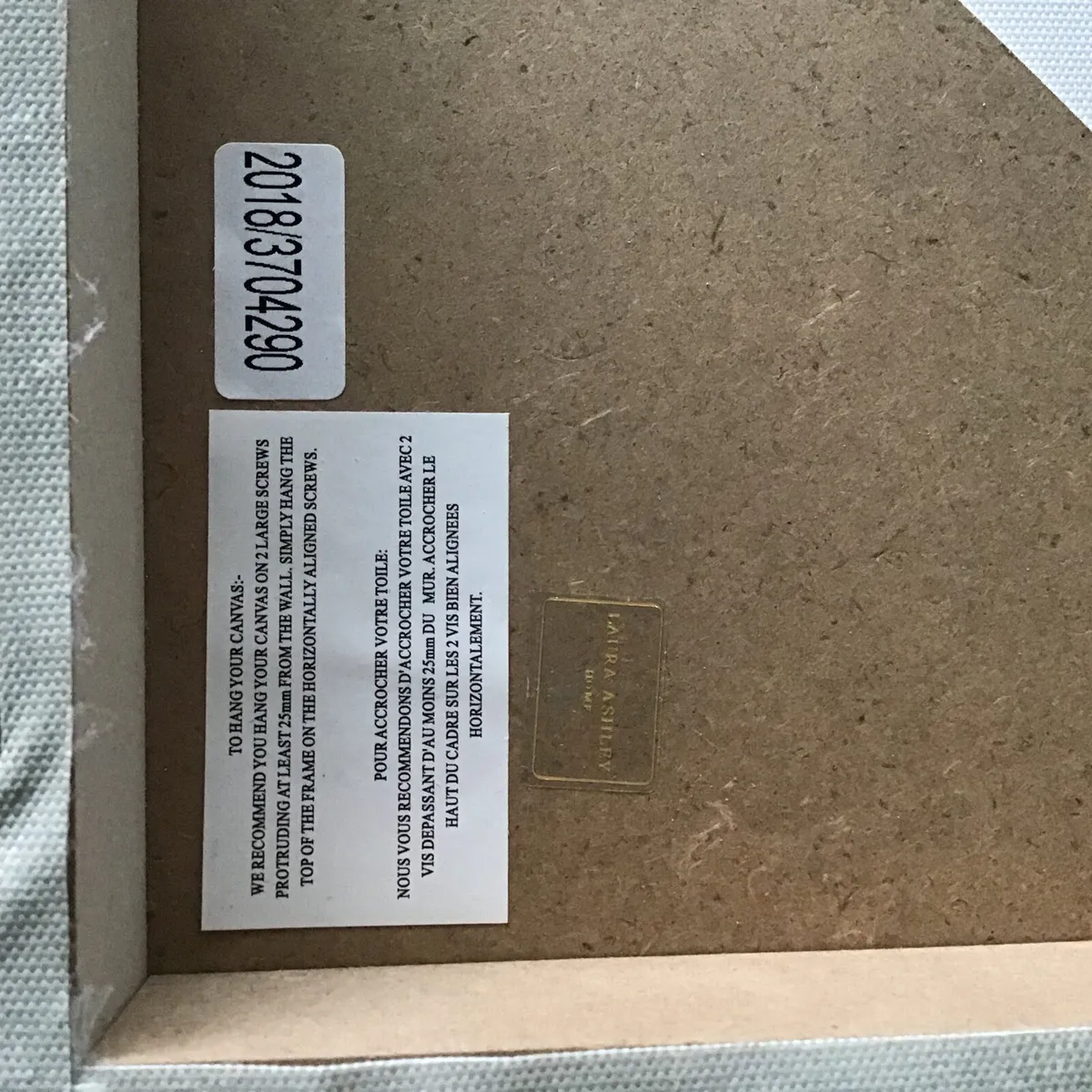 Laura Ashley Canvas - Image 3