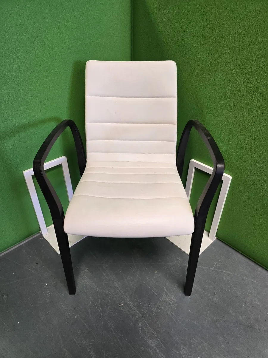 Ex showroom chairs (Singles only) - Image 2