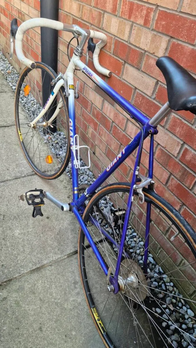 1980 classic road bike giant - Image 4
