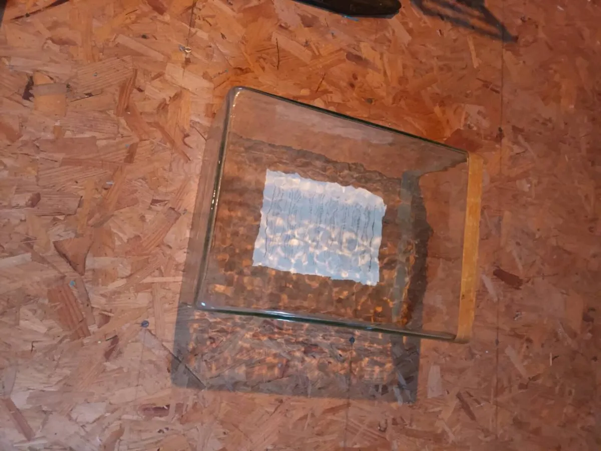 Glass Container - Image 1