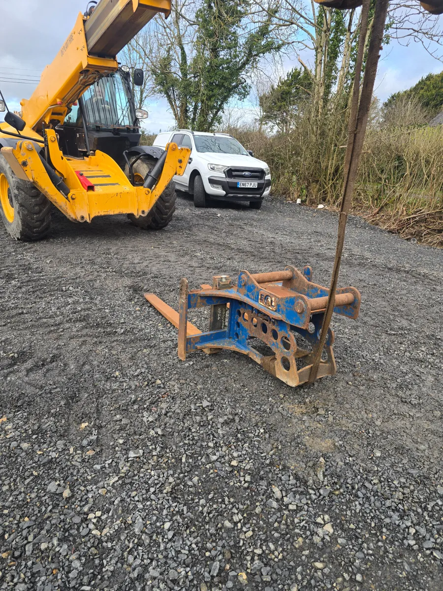 Pallet Forks - Image 3