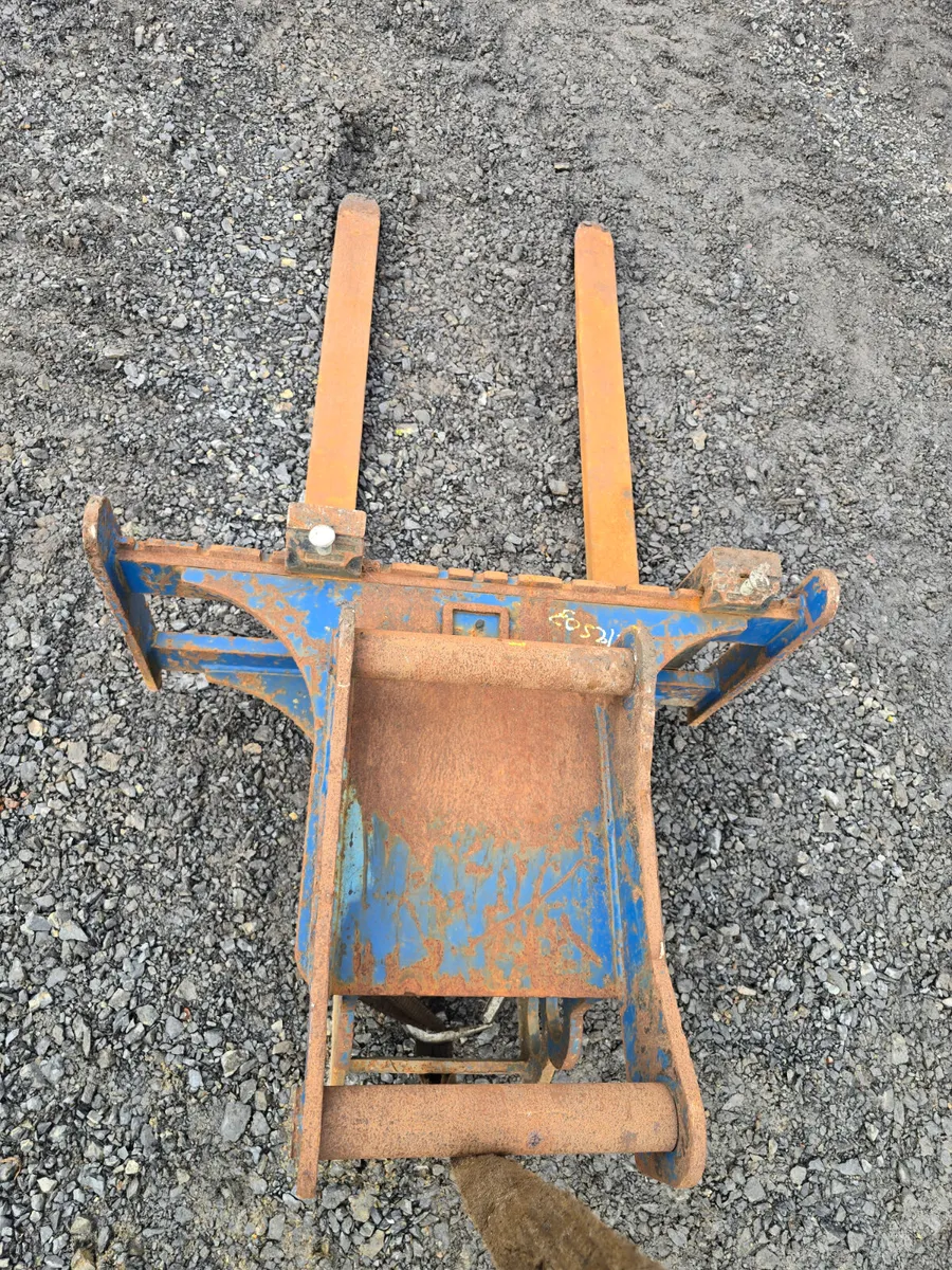 Pallet Forks - Image 4