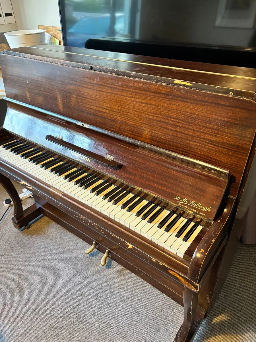 Piano Harrison London - Image 3