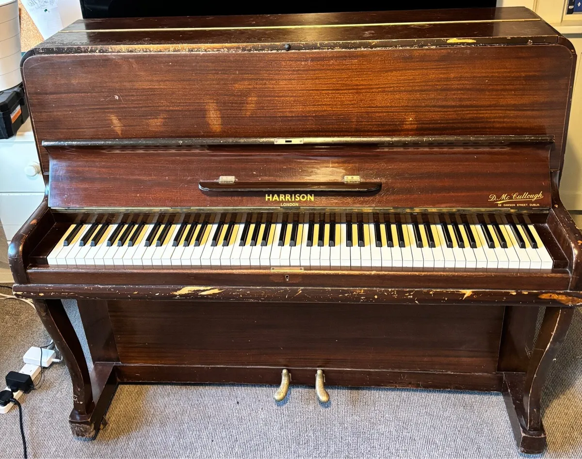 Piano Harrison London - Image 2