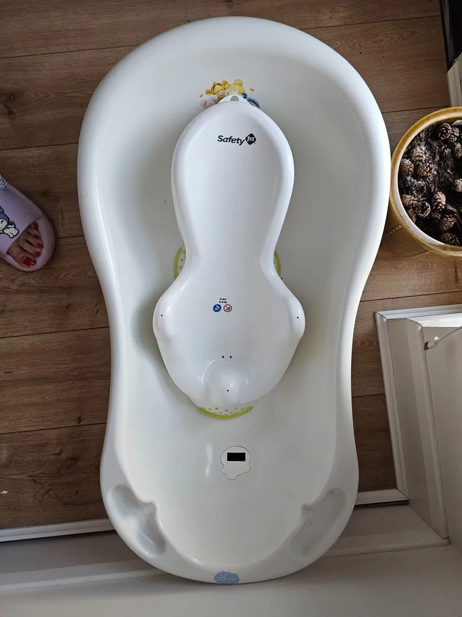 Baby bath tub - Image 2