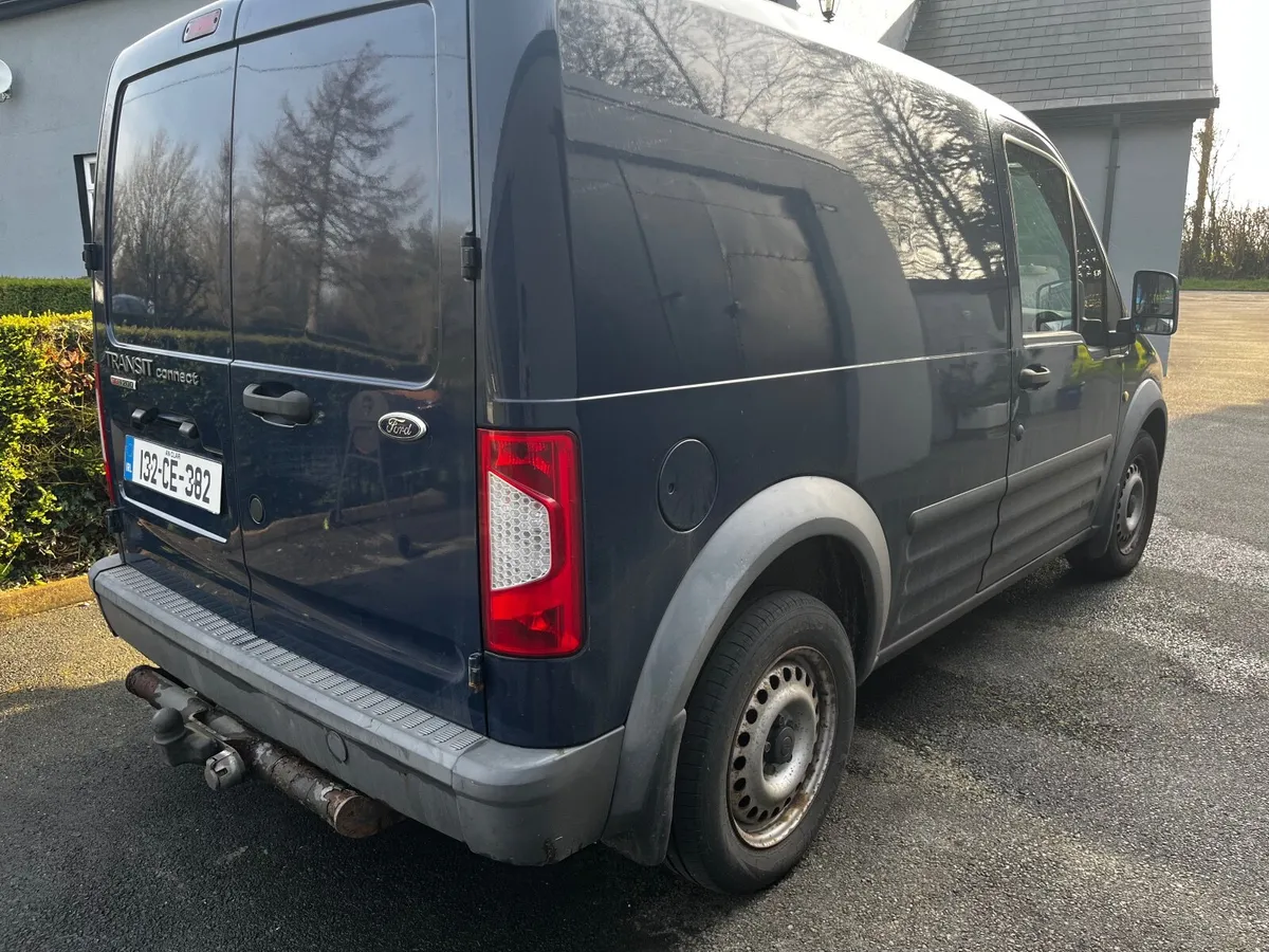 Ford Transit 2013 - Image 1