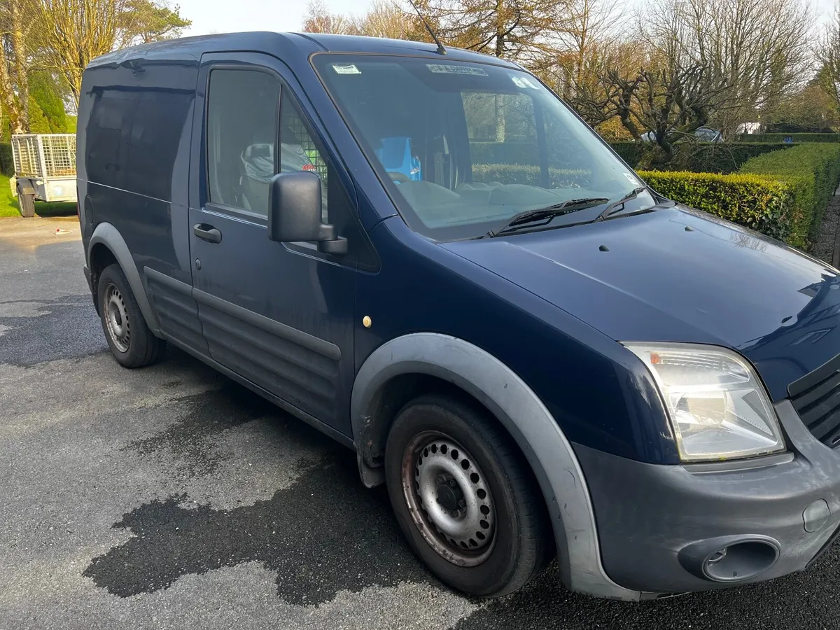 Ford Transit 2013 - Image 3