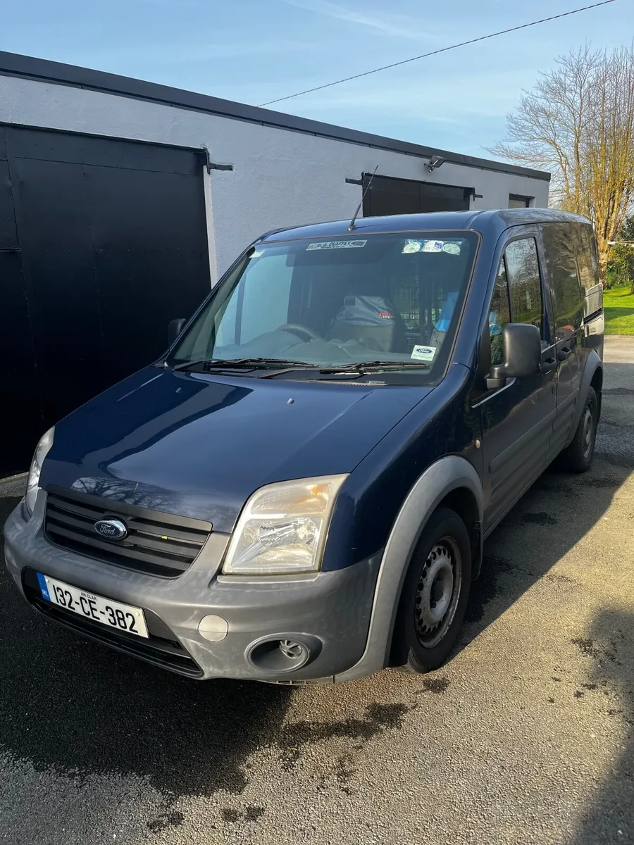 Ford Transit 2013 - Image 2