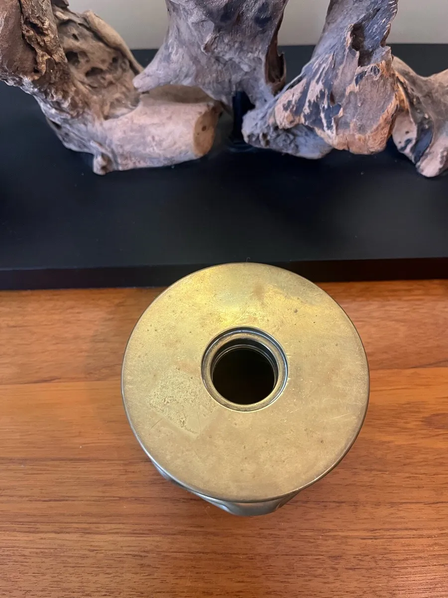 WW1 Waterford Munitions Shell - Image 4