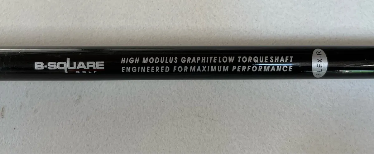 Golf clubs - Image 3