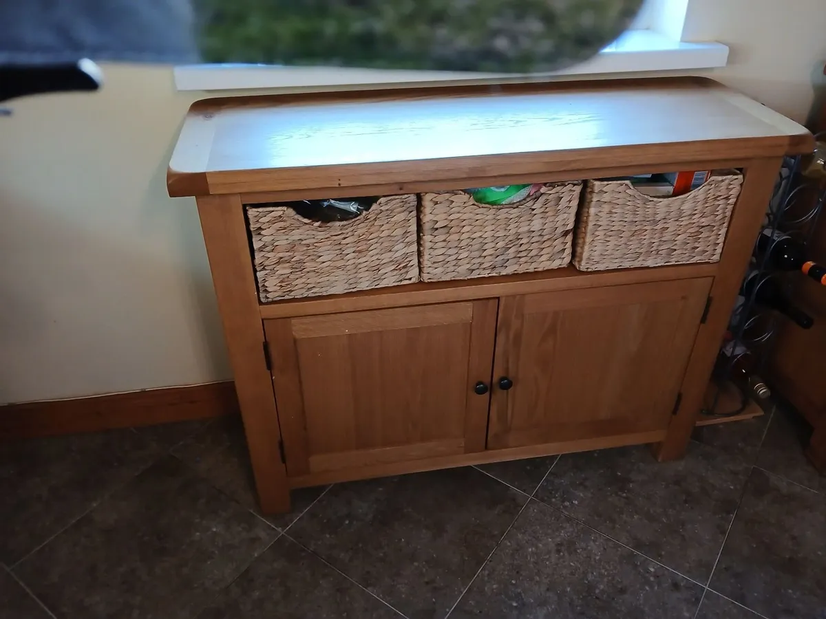 Storage unit - Image 2