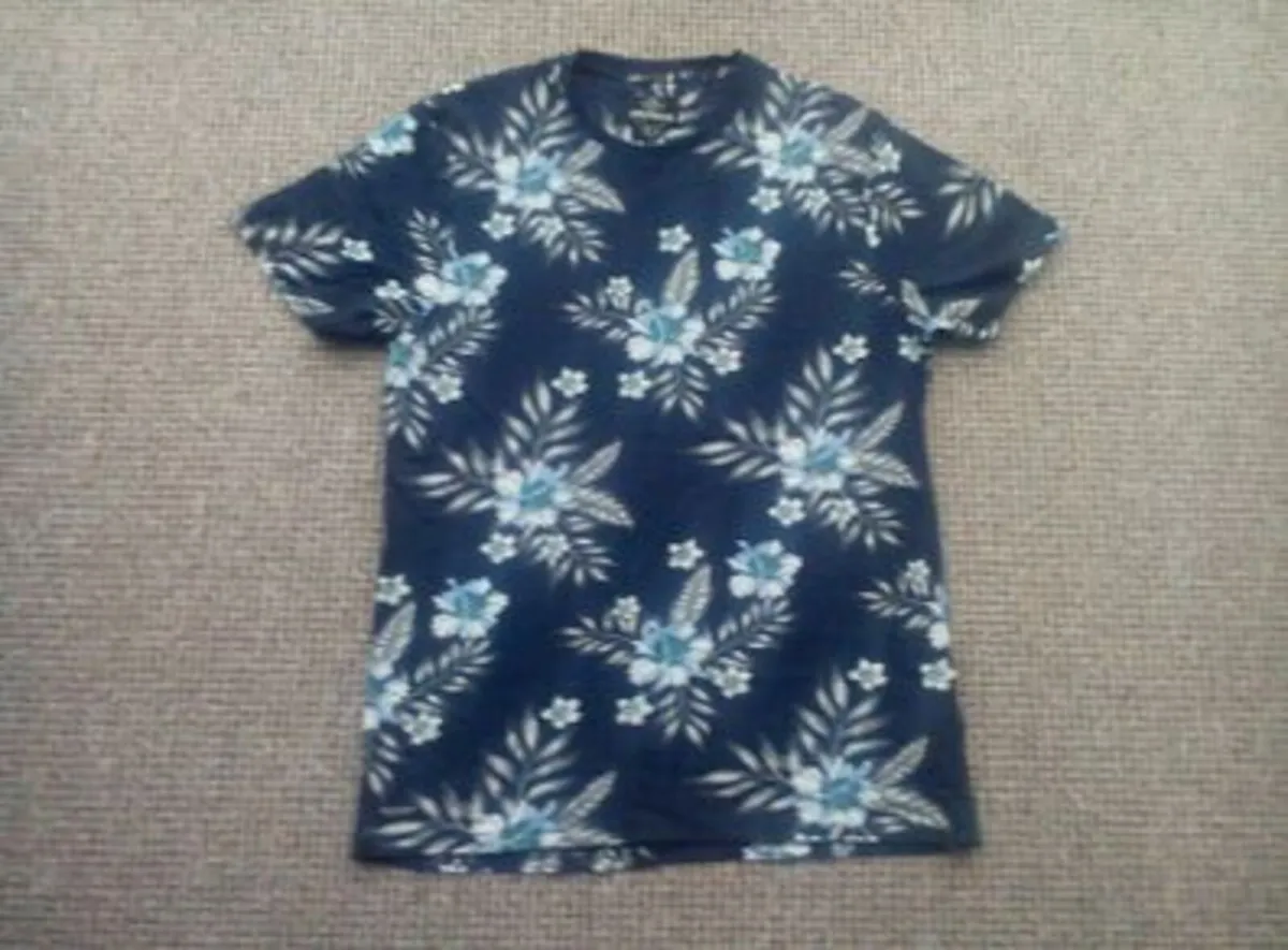 Threadbare Brand Men's T-Shirt.