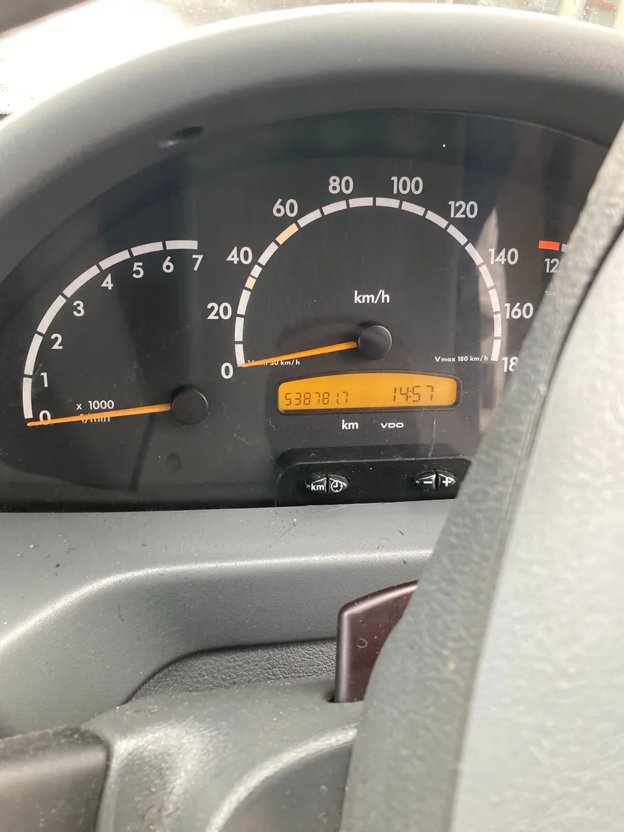 Mercedes-Benz Other 2006 - Image 1