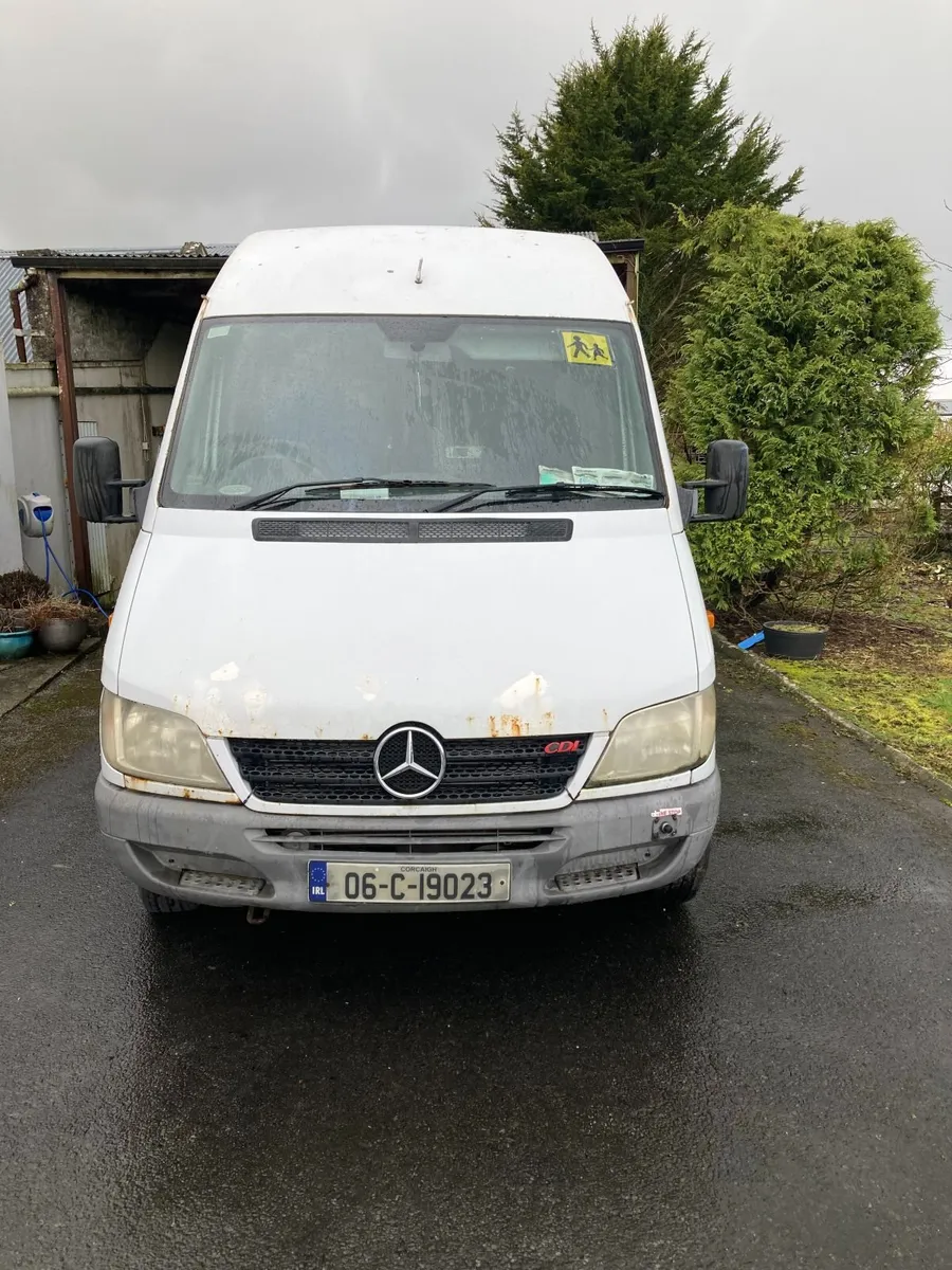 Mercedes-Benz Other 2006 - Image 3