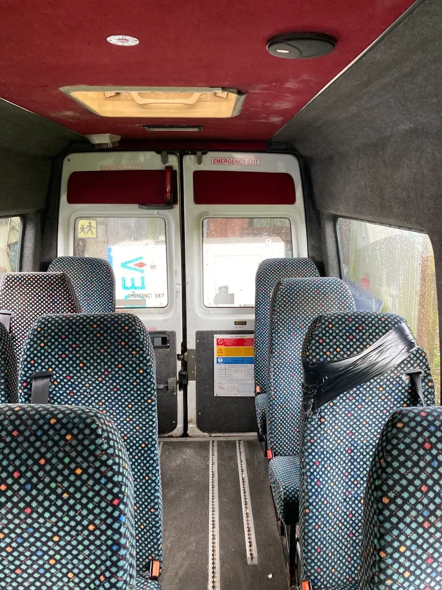 Mercedes-Benz Other 2006 - Image 4