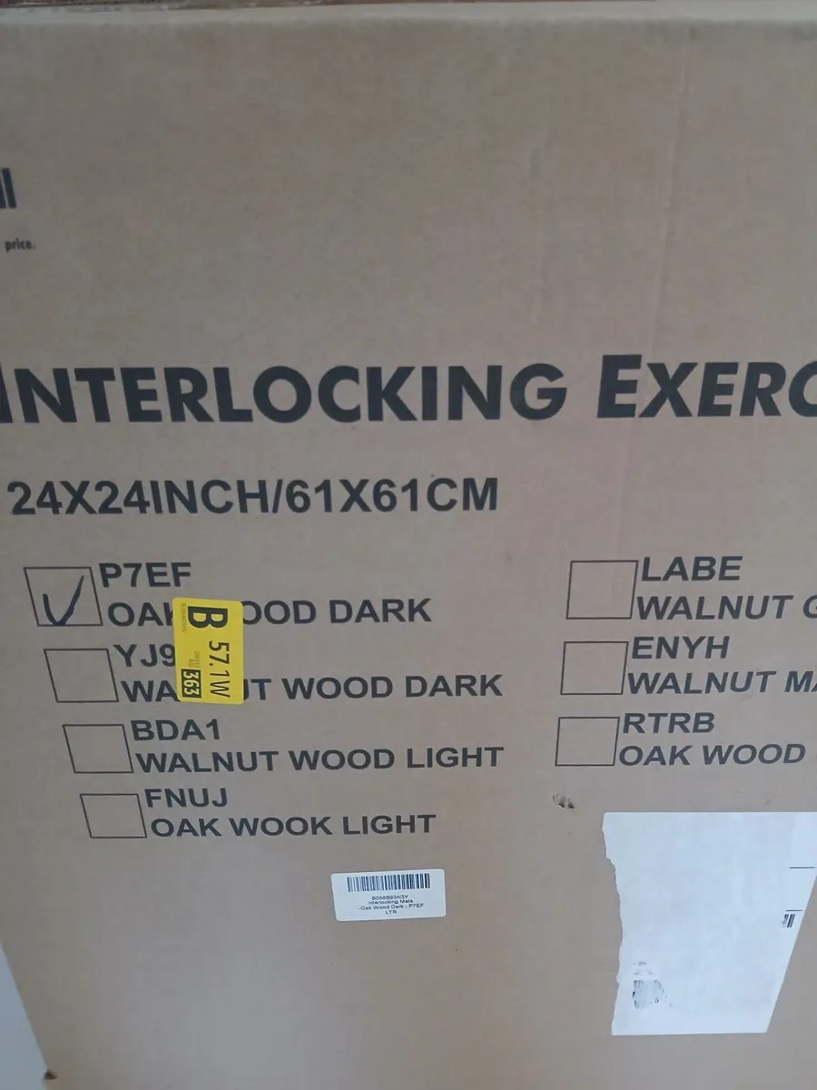 Interlocking mats - Image 4