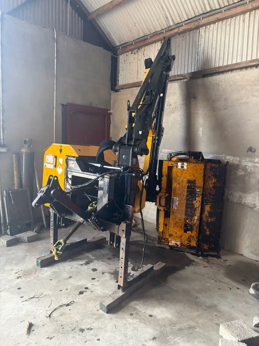 Mc Connell - Image 1