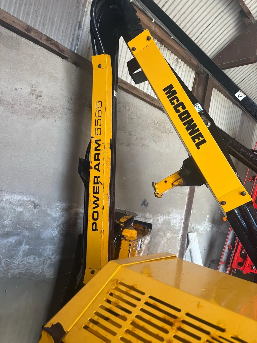 Mc Connell - Image 2