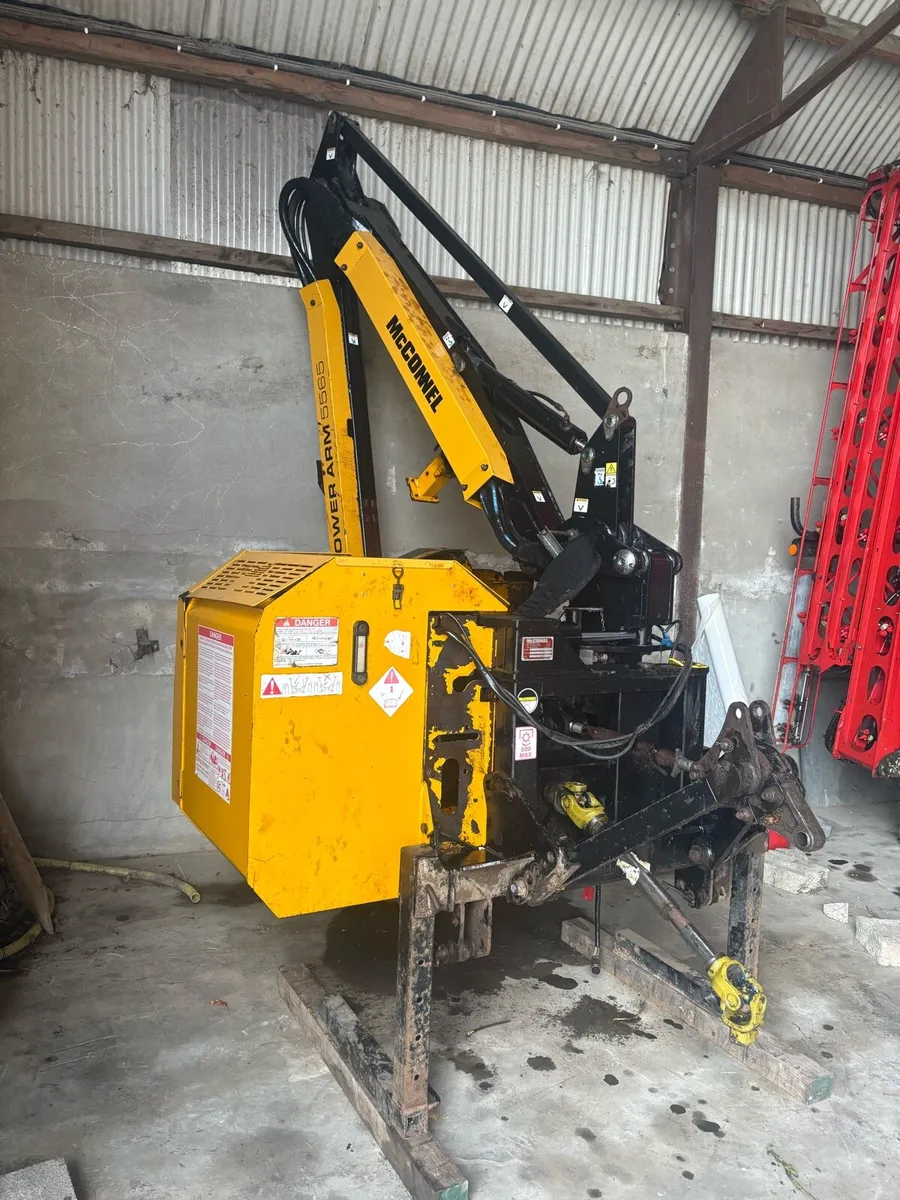 Mc Connell - Image 3