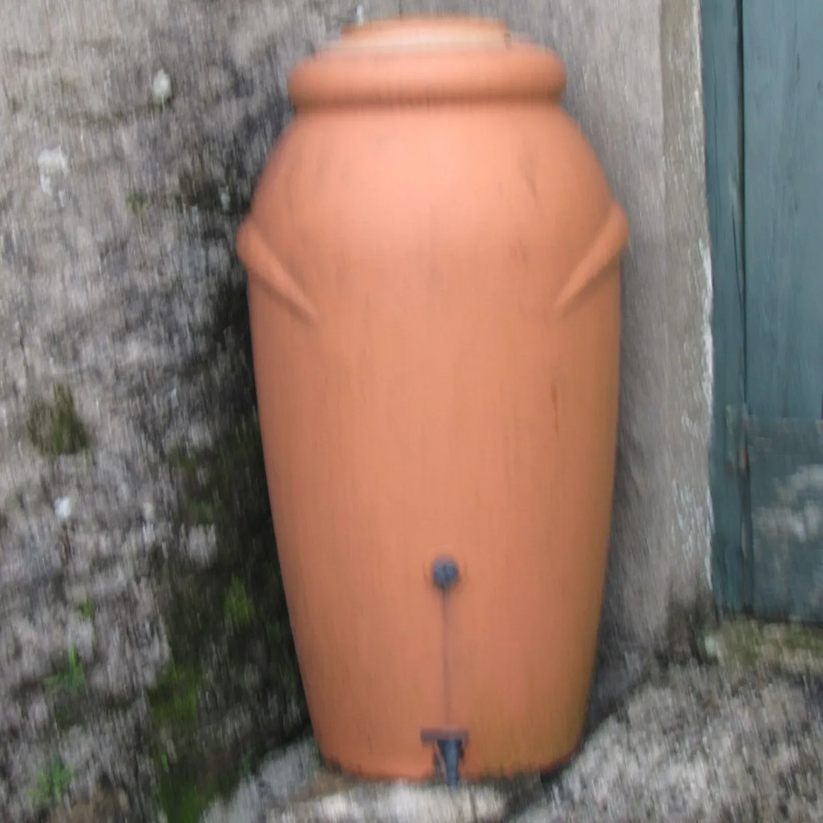 Water Butt + 4 Storage Bins with Lids – Garden Bun - Image 2