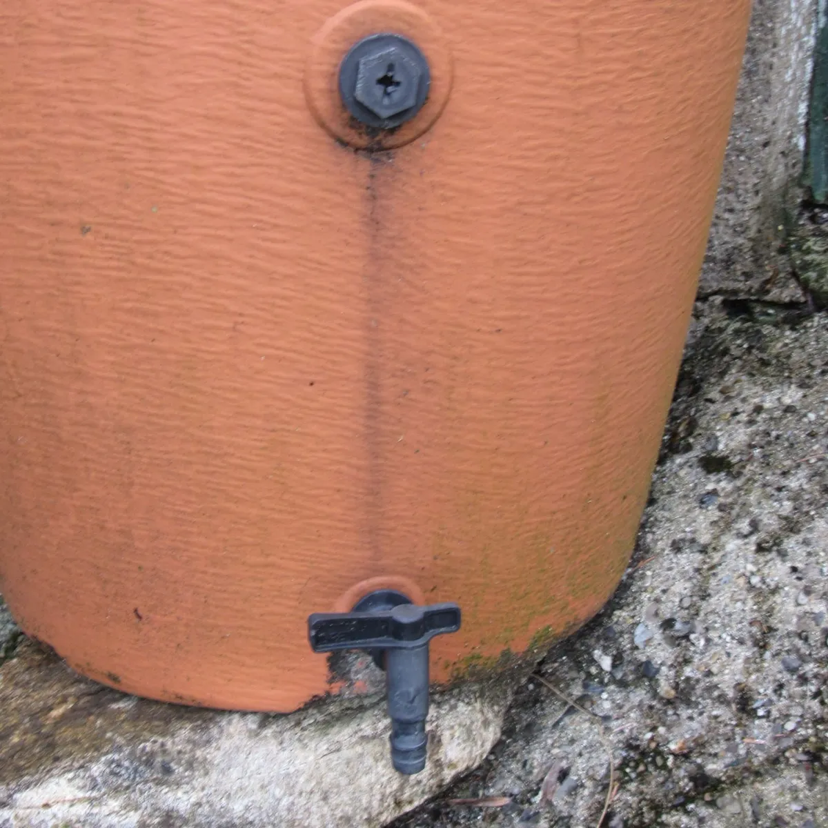 Water Butt + 4 Storage Bins with Lids – Garden Bun - Image 4