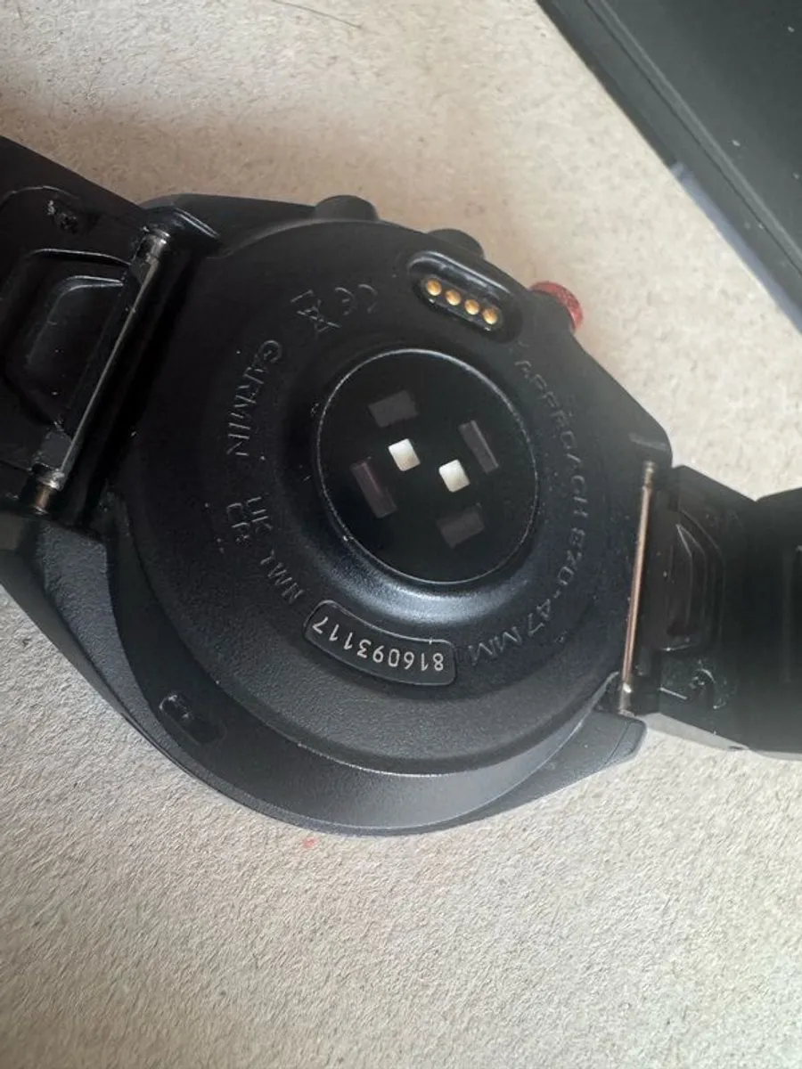 Garmin Approach S70 - 47mm - Image 2