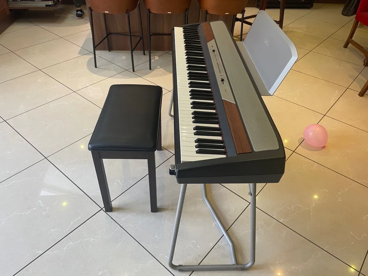 Electric piano - Image 2