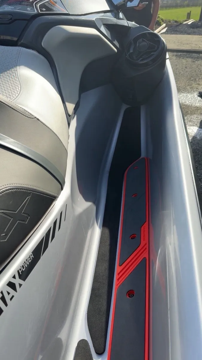 seadoo 300 rxtx - Image 4