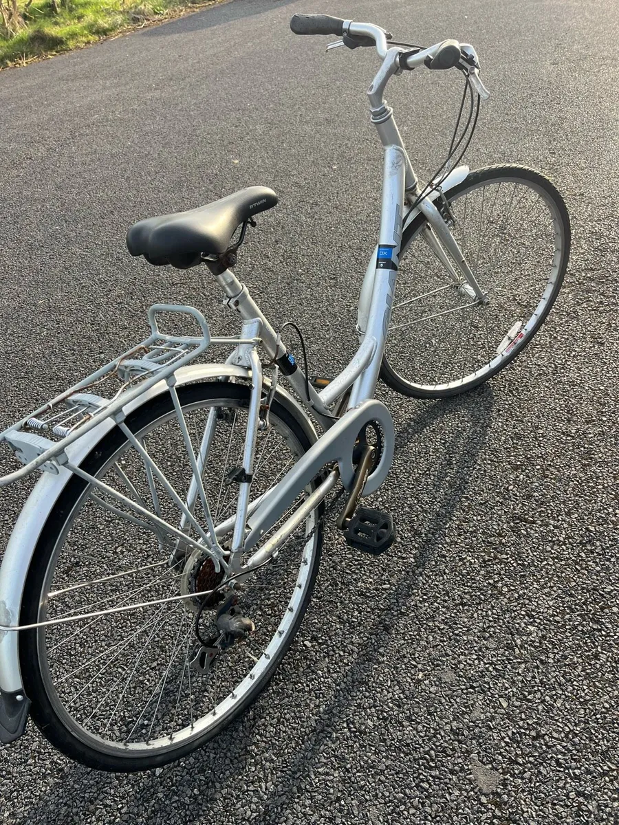 Bike Giant expression - Image 2