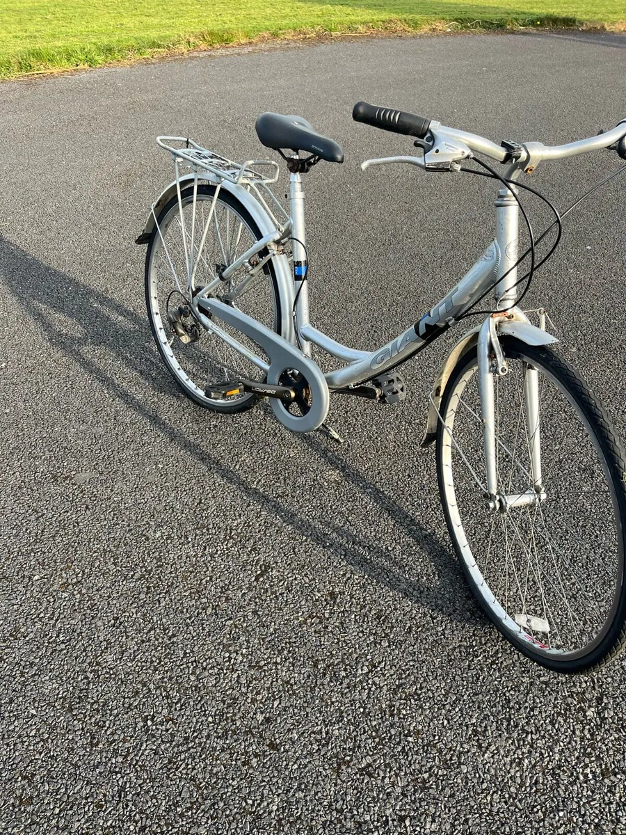 Bike Giant expression - Image 3