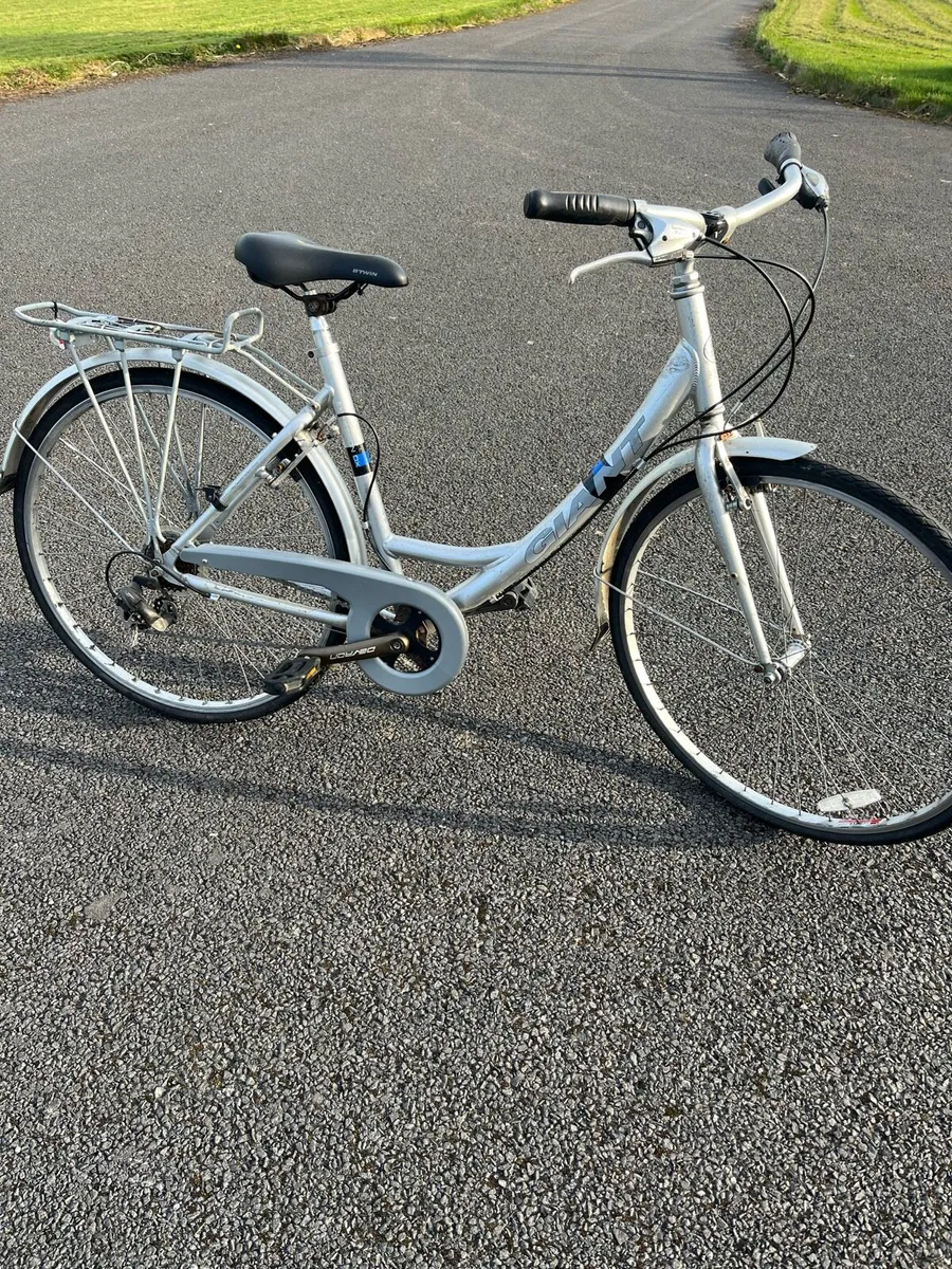 Bike Giant expression - Image 1