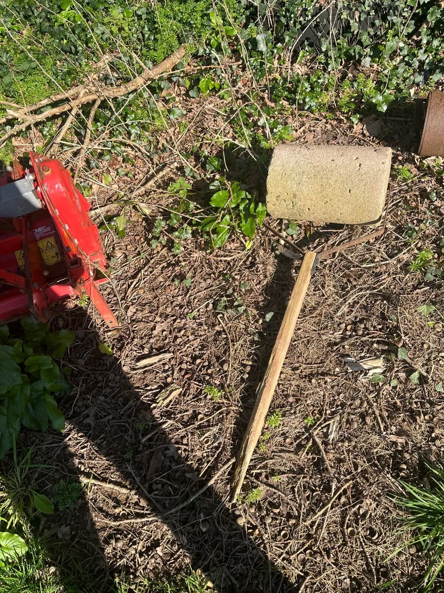 Garden Roller - Image 2