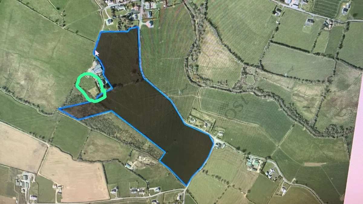 1st Cut Silage lands - Image 2